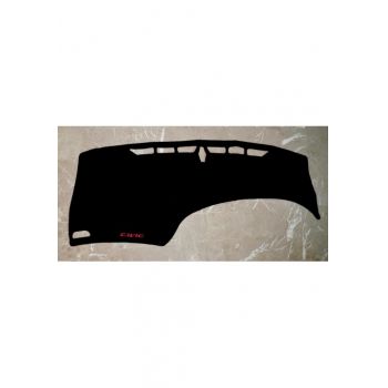 DASHBOARD COVER CIVIC 2012-2016